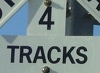 4 tracks