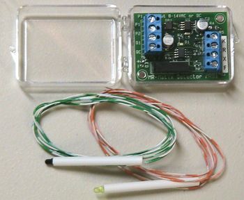 infrared proximity sensor kit