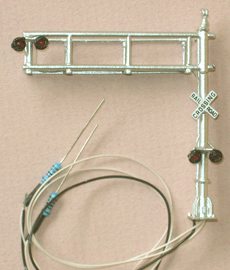 n scale track signals