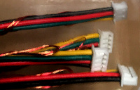 Atlas signal connectors