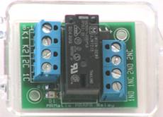 auxiliary relay