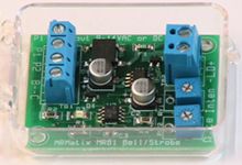 pulser circuit