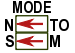 mode NS