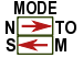 mode TO-S