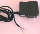 slim wall wart DC supply
