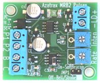 pulser circuit