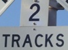 2 tracks