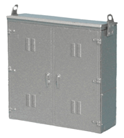 electrical equipment box