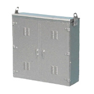 electrical equipment box