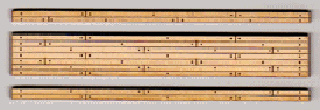 straight wood road crossing HO scale