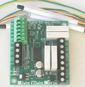 loop controller circuit