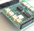 arduino shield