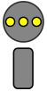 PRR position light stop