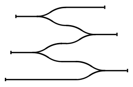 switchback track plan