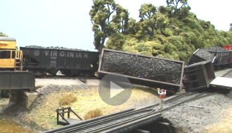 Model Railraoder video link